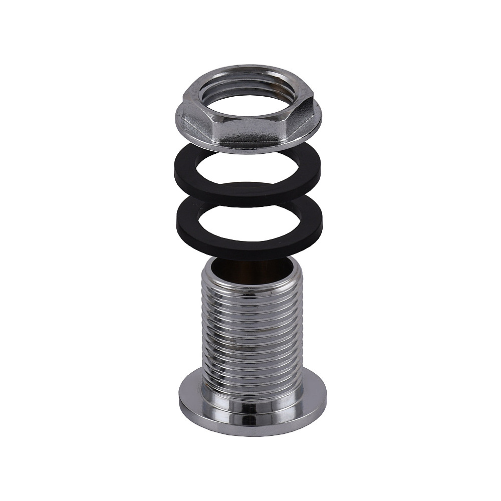 Врізання в бак 1/2″З нержавіюче SO332S OPTIMUM Тернополь - изображение 3