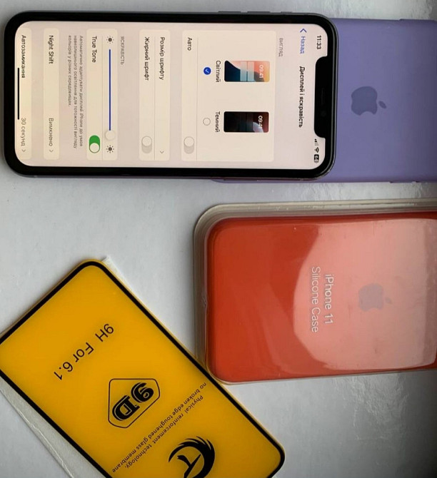 Айфон iPhone 11 64Gb. Київ - фото 3