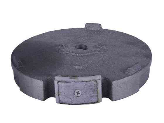 Маховик - 156F Мукачево