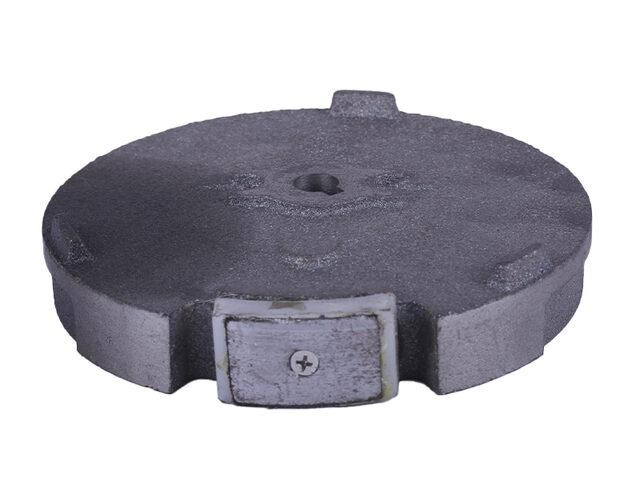 Маховик - 156F Мукачево - фото 1