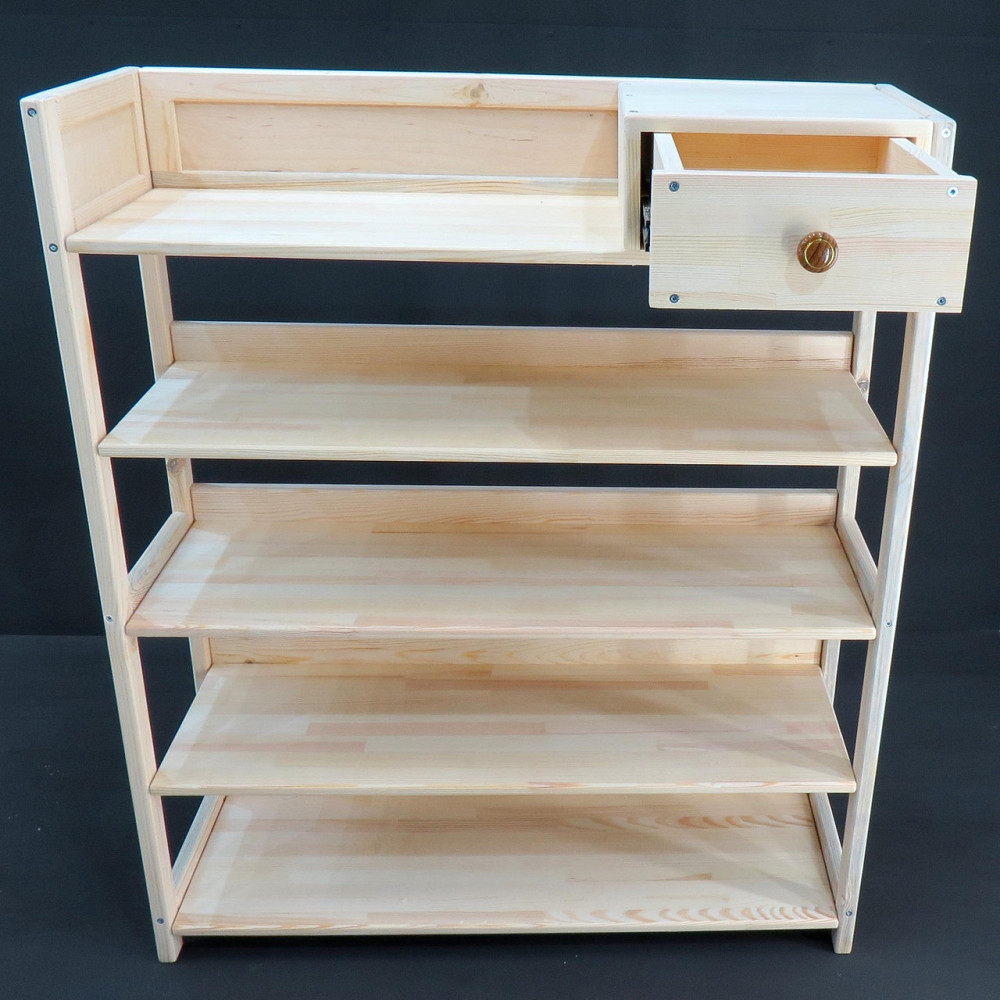 Полка для обуви 