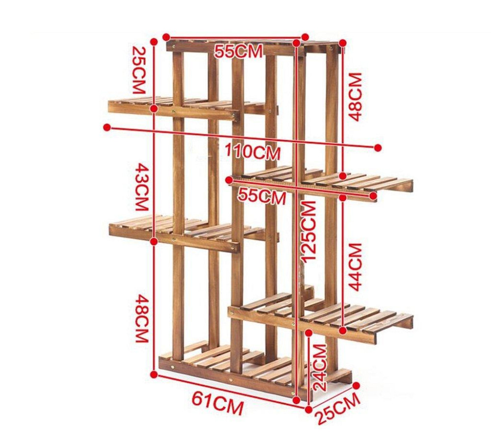 Подставка для цветов 