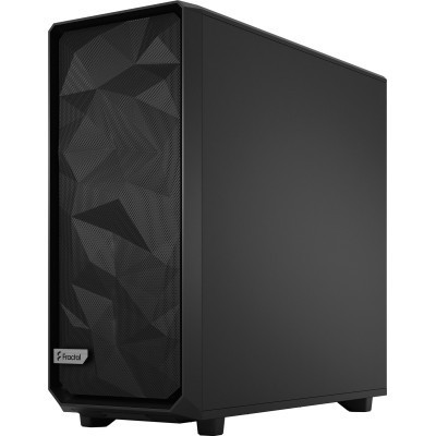 Корпус Fractal Design Meshify 2 XL Black TG LT (FD-C-MES2X-02) Вінниця - фото 9