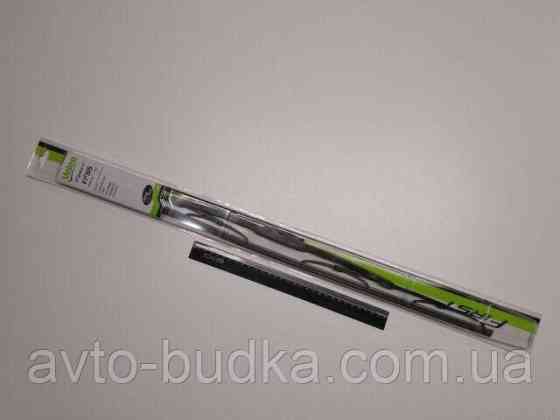Щітка склоочисника каркасна передня (1шт) на Renault Master lll VALEO 575561 Киев
