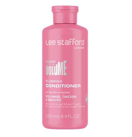 Кондиціонер для об'єму волосся Lee Stafford 250 мл Київ