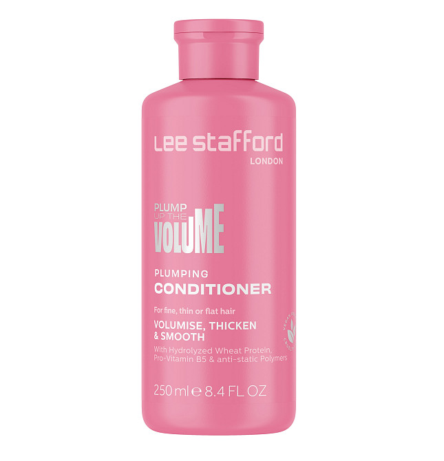 Кондиціонер для об'єму волосся Lee Stafford 250 мл Київ - фото 1