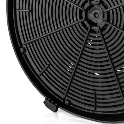 Вугільний фільтр для витяжки Pyramida PFC1701 Вінниця - фото 4