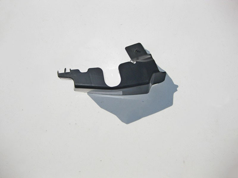 Mercedes-Benz  A1646840337 Опора пластикова килима ліва ML GL GLS GLE Одеса - фото 1