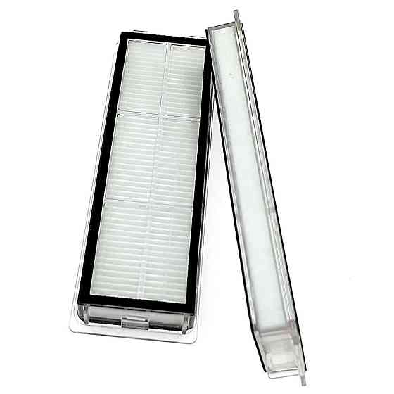 Сменный HEPA-фильтр для робота-пылесоса Xiaomi Roborock Киев