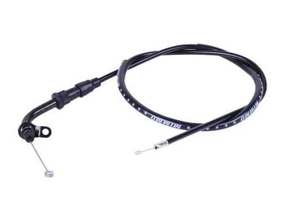 Трос газу на мотоцикл XY250GY-6С Мукачево