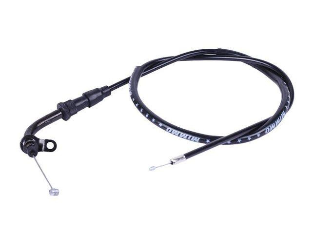 Трос газа на мотоцикл XY250GY-6С Мукачево - изображение 1