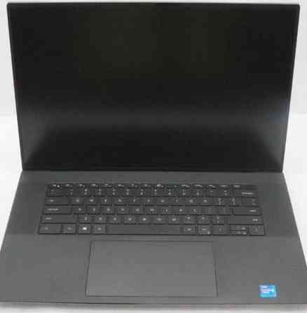 DELL PRECISION 5760/I7-11850H/ 256GB/32GB/ Nvidia Rtx A2000 Харків