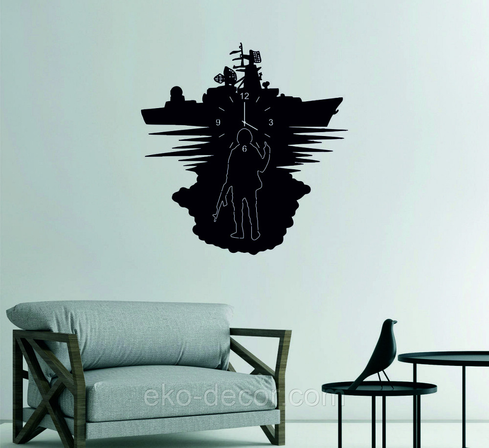 Настенные часы Киев - изображение 1