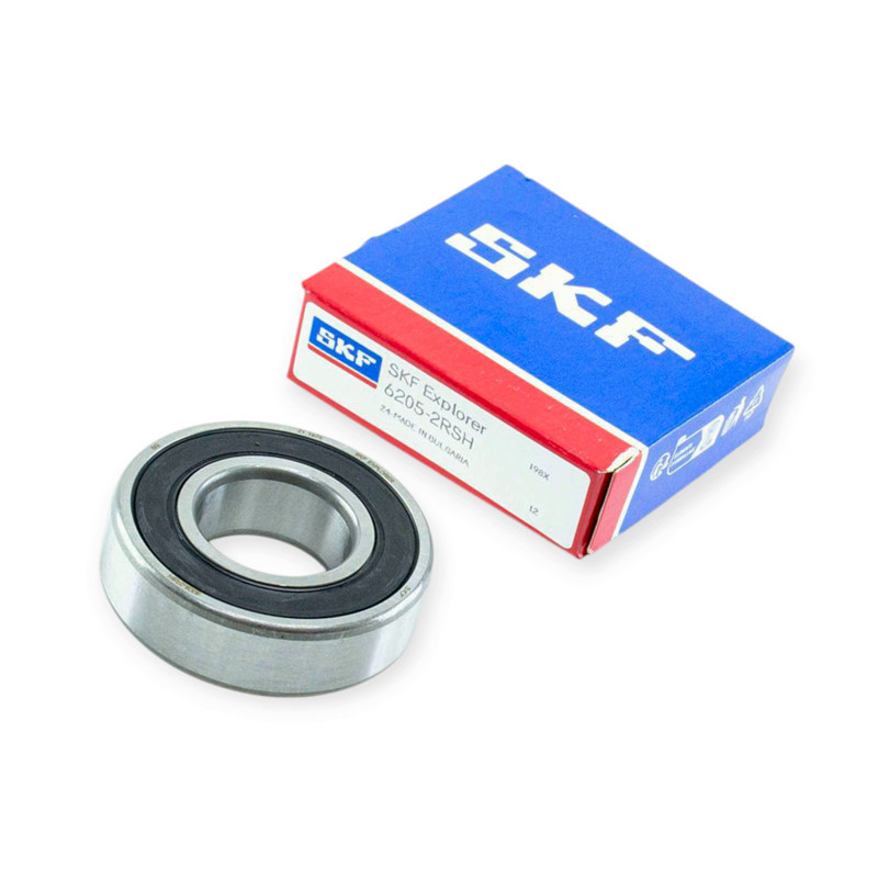 Підшипник 180205 (6205) SKF Мукачево - фото 1