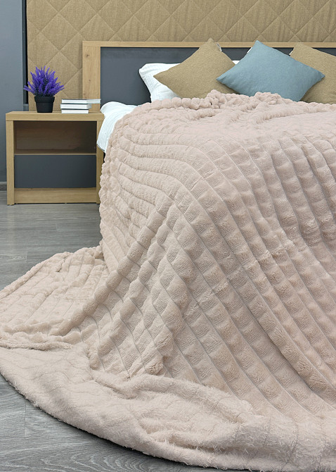 Плед 200х230 см (+-10см) 