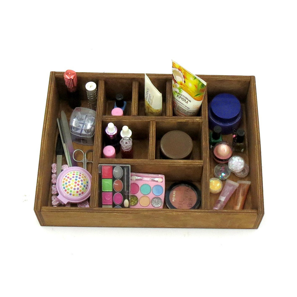 Органайзер для косметики 