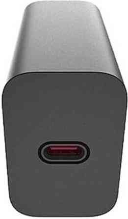 Зарядний пристрій Motorola 68W Black (MC-682N) + кабель Type-C ( 14324 ) Харків