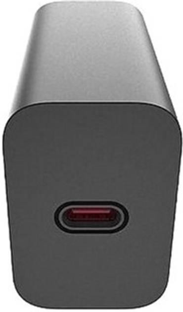 Зарядний пристрій Motorola 68W Black (MC-682N) + кабель Type-C ( 14324 ) Харьков - изображение 4