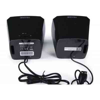 Акустична система Microlab B-16 Black (B-16) Вінниця