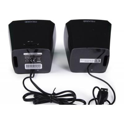 Акустична система Microlab B-16 Black (B-16) Вінниця - фото 5