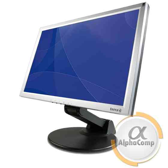 Монітор 22" Terra 6422W PV Silver-Black клас "Б" Луцьк