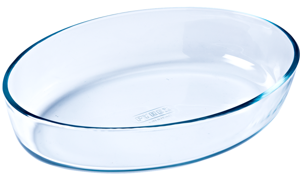 Форма для запекания Pyrex, 26х18х6 см (1.6 л) (7092328) Киев - изображение 1