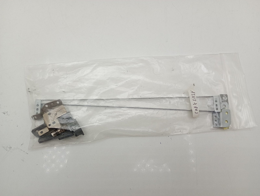 Петлі матриці для ноутбука ASUS X64J (Б клас) Луцьк - фото 1