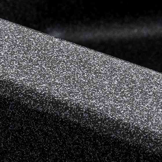 PLATINUM Гранітна мийка для кухні Platinum 9950 PANDORA матовий Карбон Київ