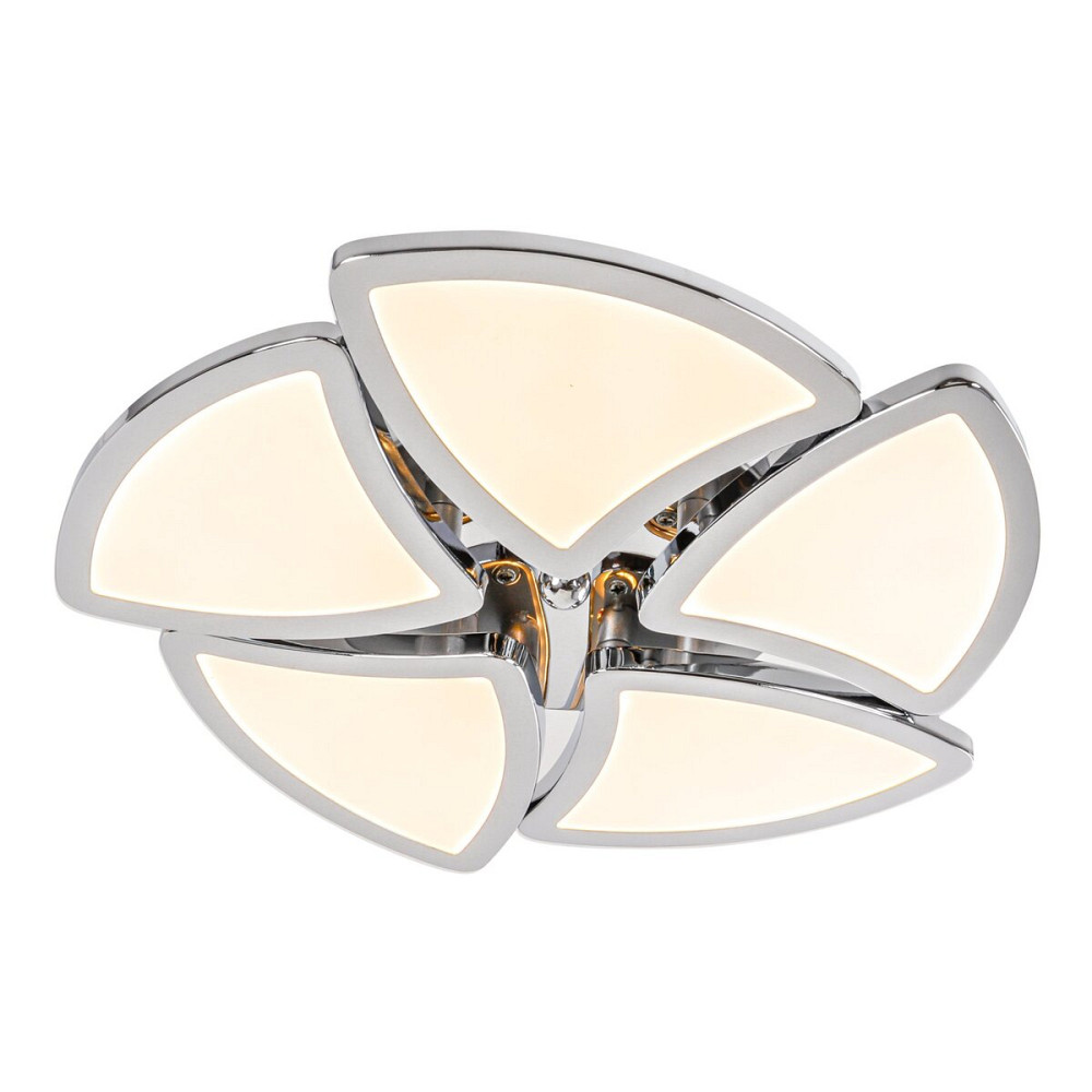 SIRIUS Люстра світлодіодна акрилова Sirius 2901-5S Коломия - фото 16