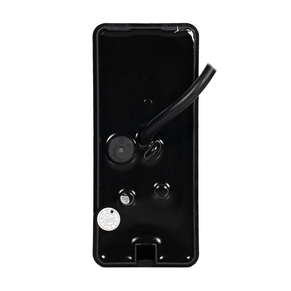 Зчитувач карт Mifare Trinix TRR-1201MW Black водонепроникний (68-00024) Киев - изображение 10