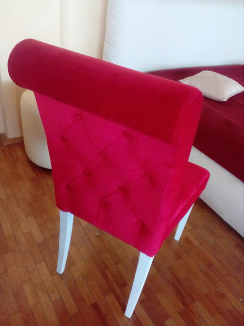 Стілець LONDON Ужгород - изображение 2