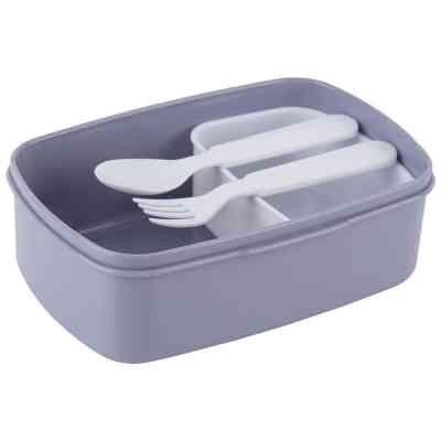 Ланч-бокс детский Kite Hello Kitty з наповненням, 750 мл (HK25-163) Винница