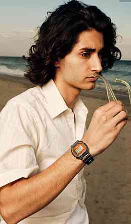 Часы Casio DW-5600TLS-8E ! Оригинал! Киев