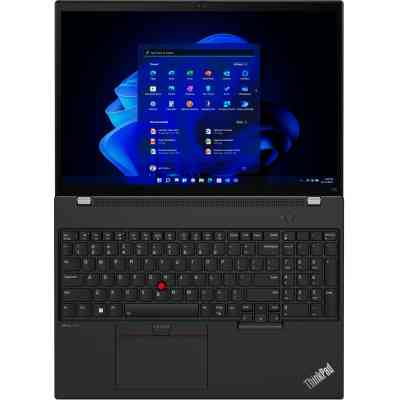 Ноутбук Lenovo ThinkPad T16 G2 (21K70049RA) Винница