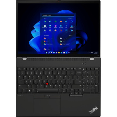 Ноутбук Lenovo ThinkPad T16 G2 (21K70049RA) Винница - изображение 4