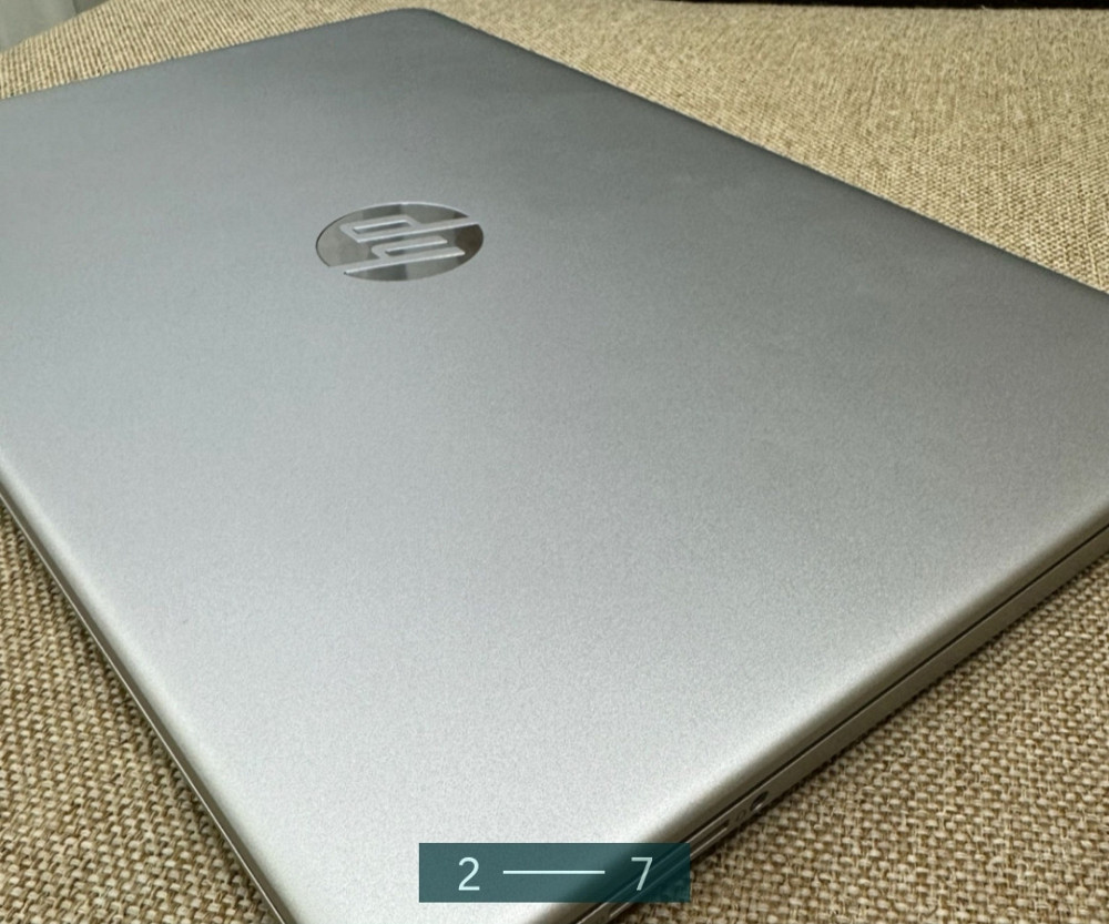 Ультрабук HP 15s - eg 2237ng. Харків - фото 7