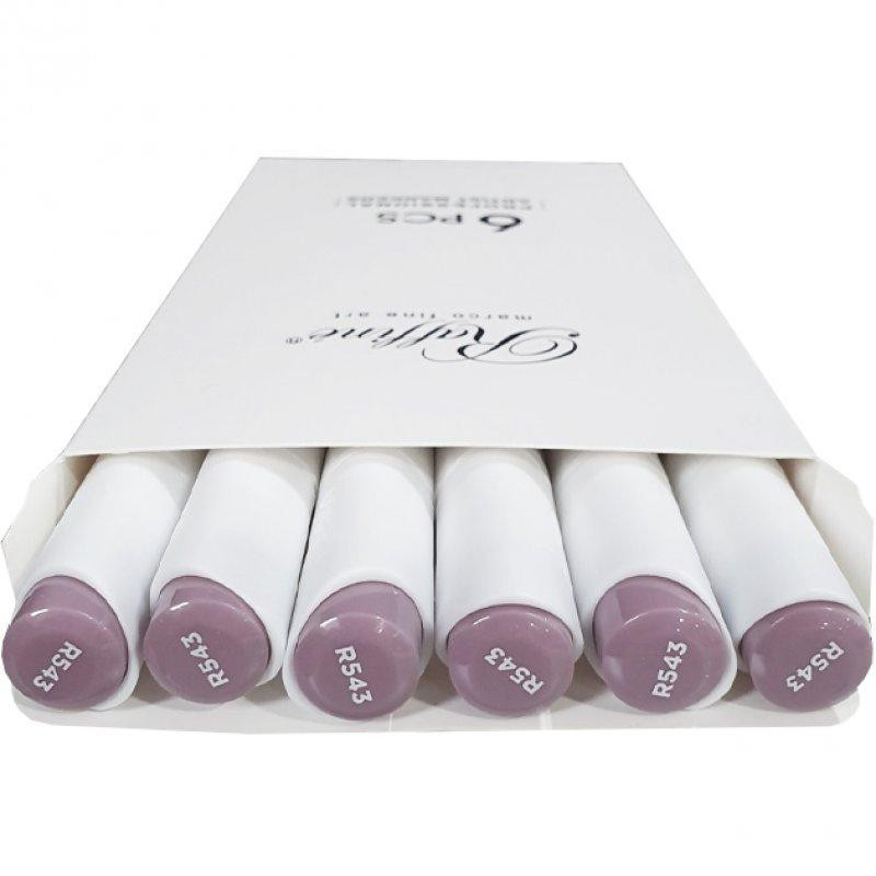 Скетч-маркер двосторонній 