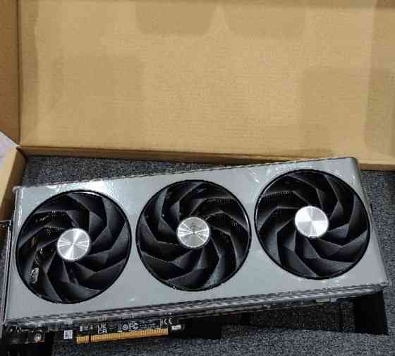 Відеокарта Sapphire PCI-Ex Radeon RX 7900 XT NITRO+ Gaming OC Vapor-X. Харків