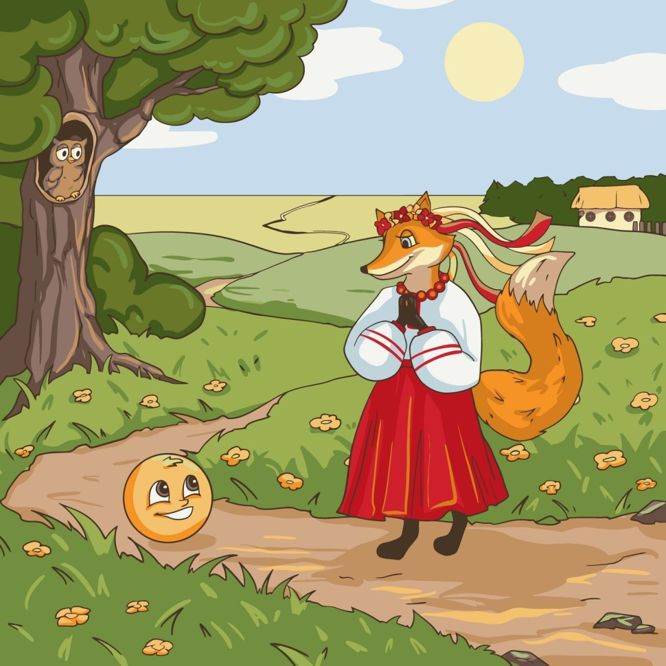 Картина по номерам 