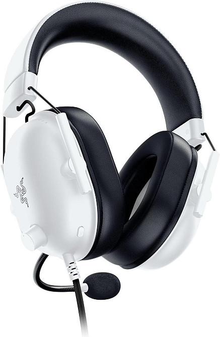 Гарнітура Razer BlackShark V2 X for PS5 White (RZ04-03241300-R3G1) ( Білий ) Харків - фото 2