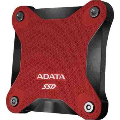 Накопитель SSD USB 3.2 512GB SD620 ADATA (SD620-512GCRD) Винница