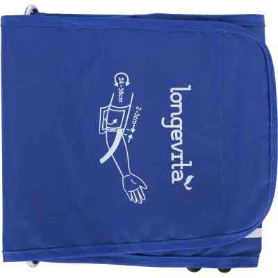 Тонометр Longevita LS-5 Вінниця