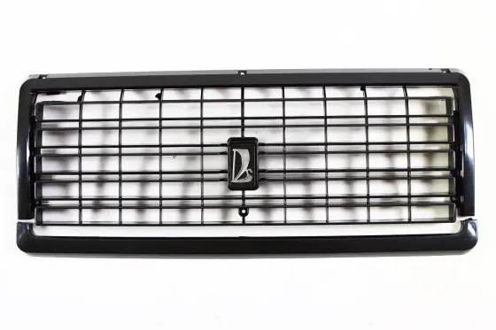 Решетка радиатора 2107 Pegas с молдингом и эмблемой Винница