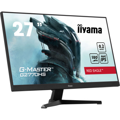 Монітор iiyama G2770HS-B1 Вінниця - фото 7