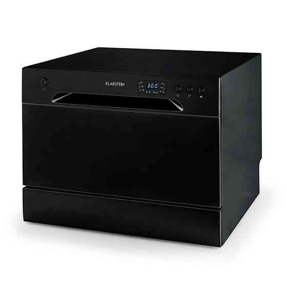 Посудомийна машина Amazonia 6 Klarstein Німеччина Рівне