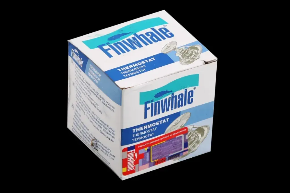 Термостат 21082 вкладыш Finwhale Винница - изображение 3
