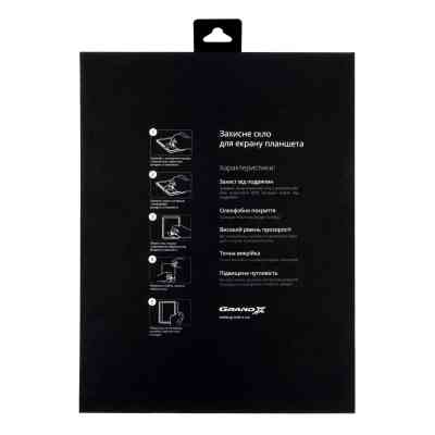 Стекло защитное Grand-X Huawei MatePad T8 (GXHMPT8) Винница