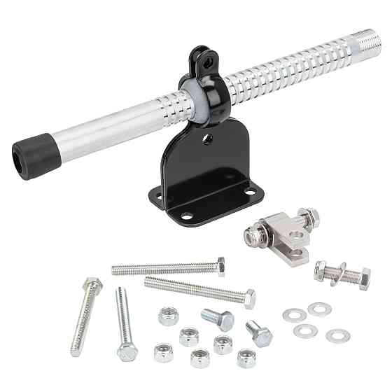 Опора рулевого троса для стационарных двигателей 370616 Киев