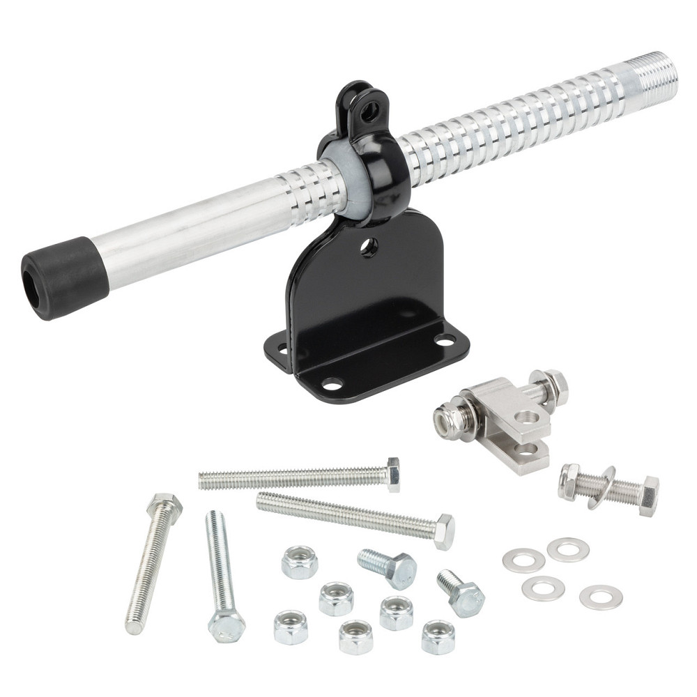 Опора рулевого троса для стационарных двигателей 370616 Киев - изображение 1