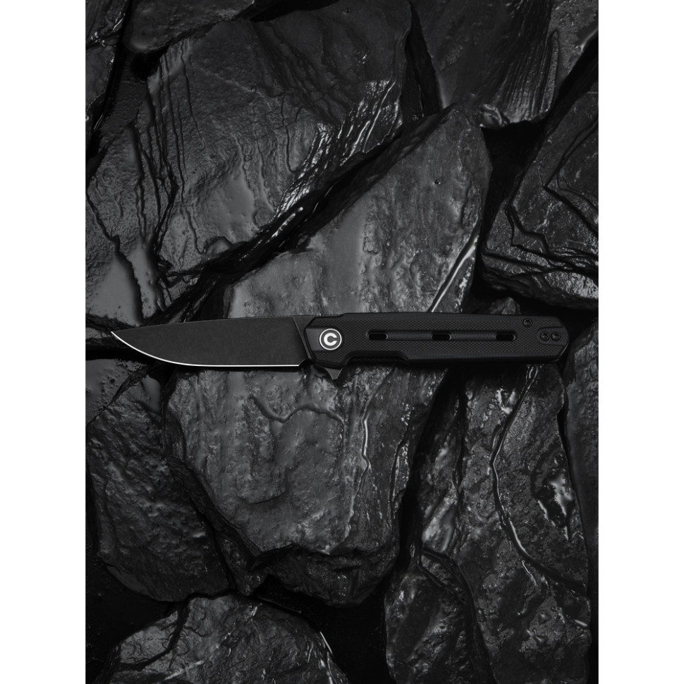 Ніж складаний Civivi Navo C25015A-1 Київ - фото 17